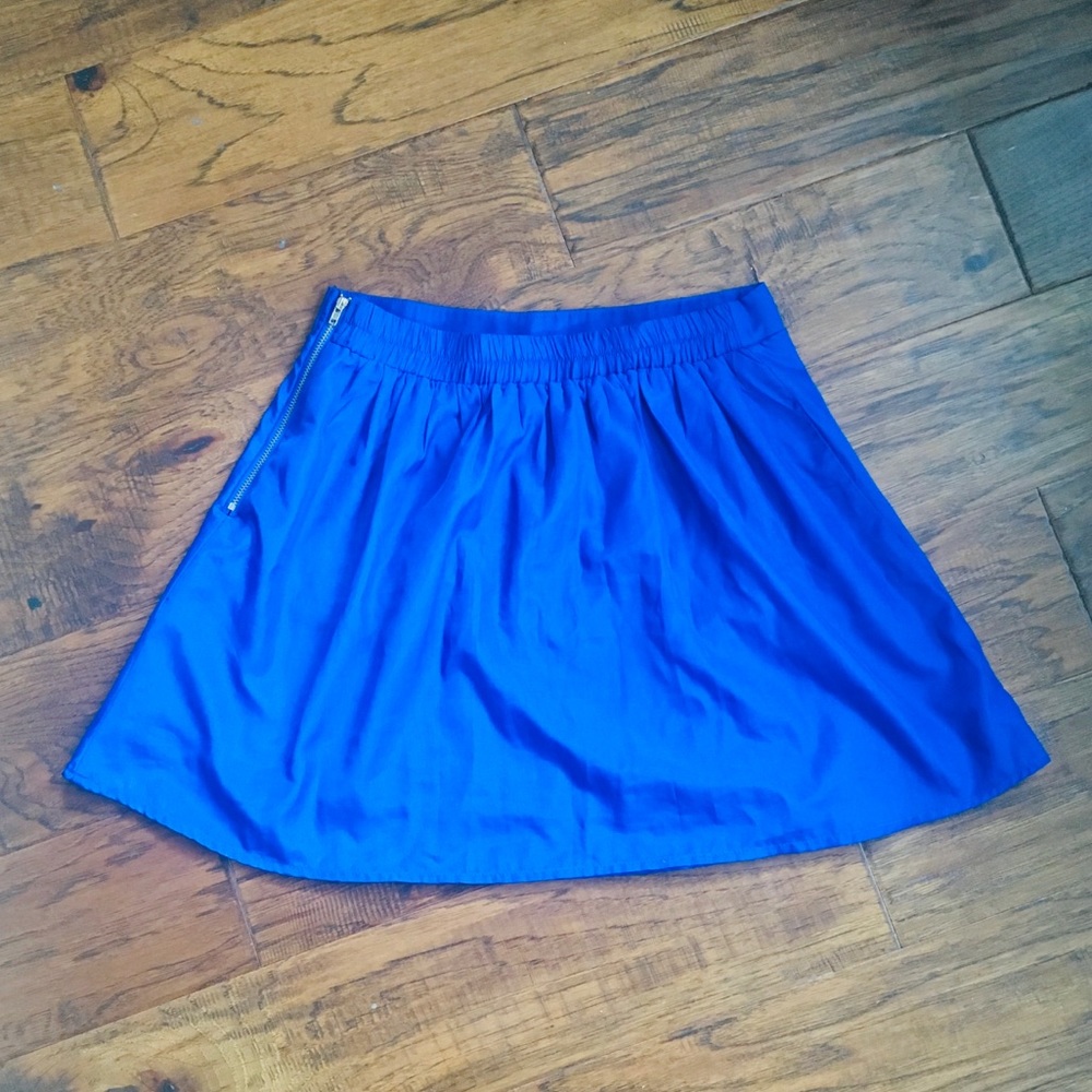 2 for $20 ⭐️ Blue Skirt 🦋💙